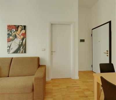 фото отеля Milan Apartment Rental