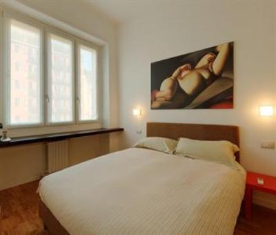 фото отеля Milan Apartment Rental