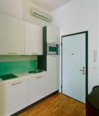фото отеля Milan Apartment Rental
