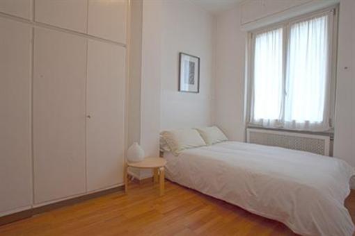 фото отеля Milan Apartment Rental