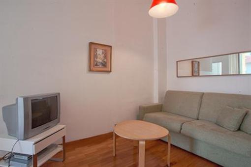 фото отеля Milan Apartment Rental