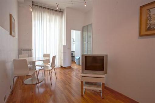 фото отеля Milan Apartment Rental