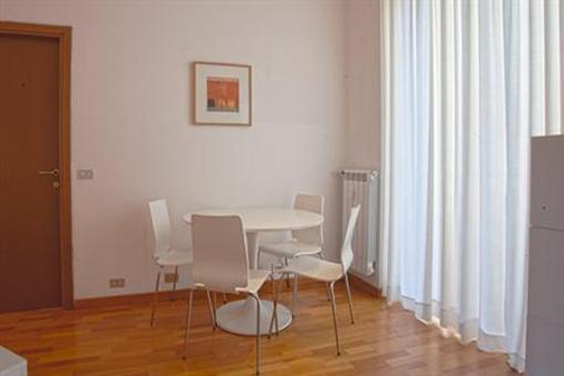 фото отеля Milan Apartment Rental