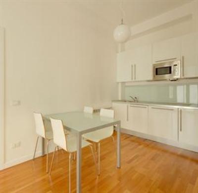 фото отеля Milan Apartment Rental