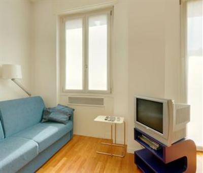 фото отеля Milan Apartment Rental
