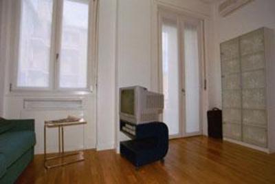 фото отеля Milan Apartment Rental