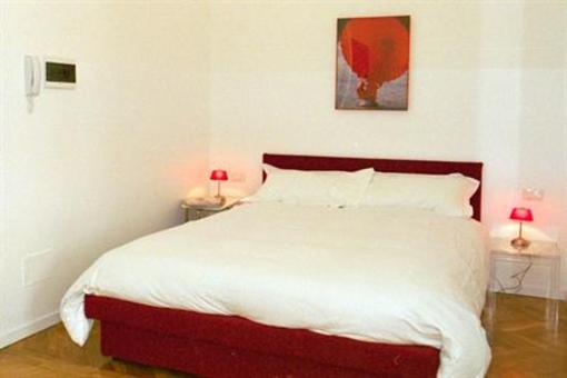 фото отеля Milan Apartment Rental