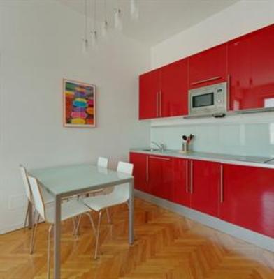 фото отеля Milan Apartment Rental