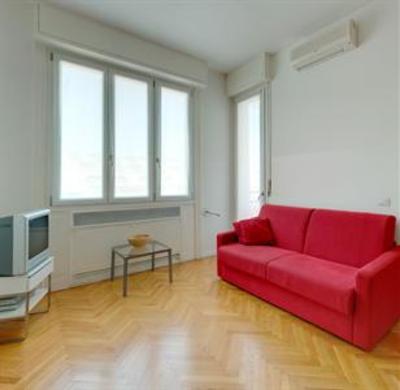 фото отеля Milan Apartment Rental