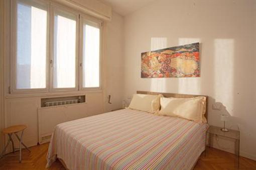 фото отеля Milan Apartment Rental