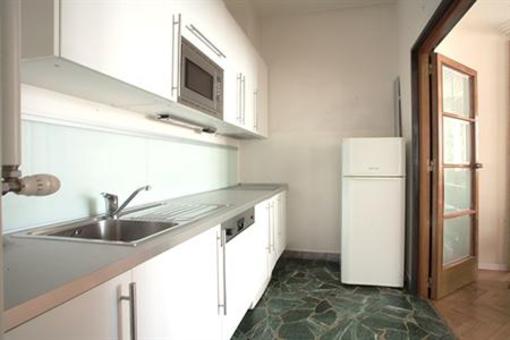 фото отеля Milan Apartment Rental