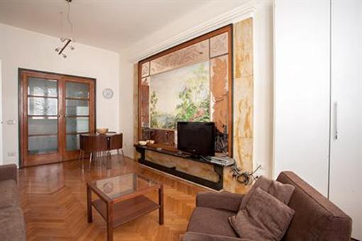 фото отеля Milan Apartment Rental