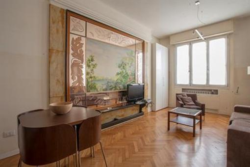 фото отеля Milan Apartment Rental