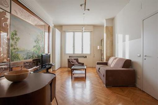фото отеля Milan Apartment Rental