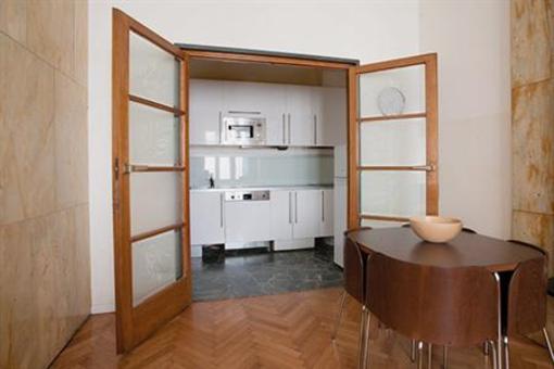 фото отеля Milan Apartment Rental
