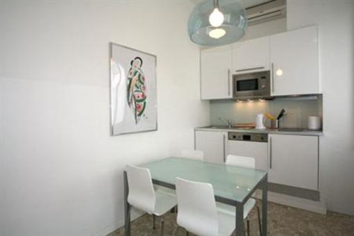 фото отеля Milan Apartment Rental