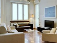 Milan Apartment Rental