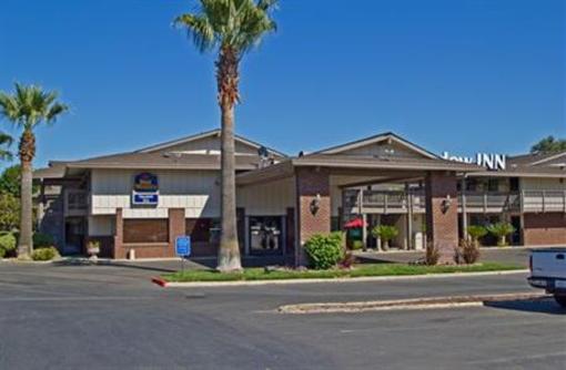 фото отеля BEST WESTERN Shadow Inn