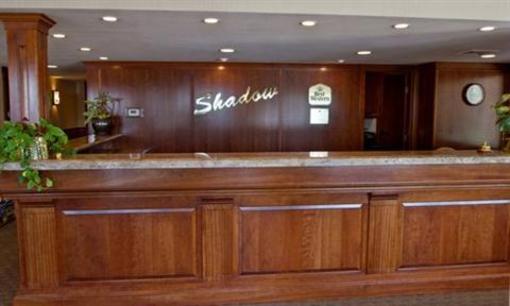 фото отеля BEST WESTERN Shadow Inn