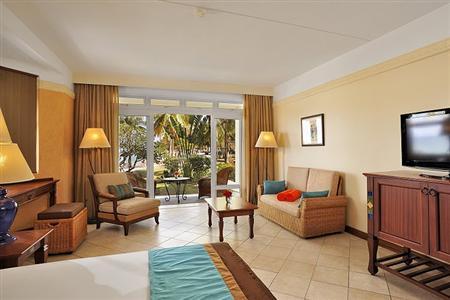 фото отеля The Sands Resort