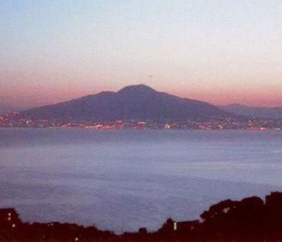 фото отеля Il Nido Hotel Sorrento