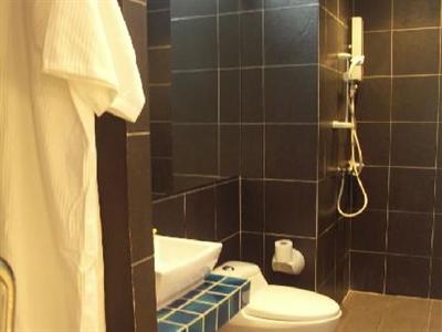 фото отеля Baan Civilize Resort Khanom