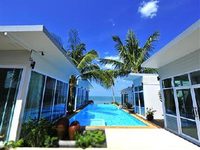 Baan Civilize Resort Khanom