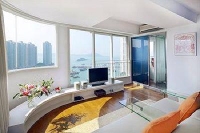 фото отеля Ovolo 100 Shek Pai Wan Road Tin Wan Hotel Hong Kong