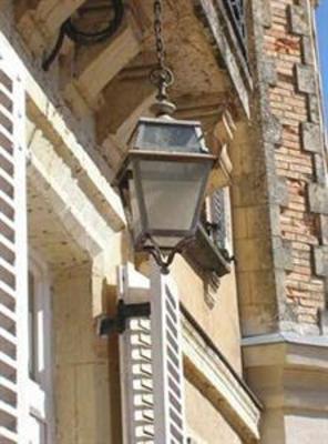 фото отеля Hotel La Ferriere