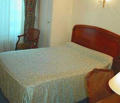 фото отеля Hotel La Ferriere