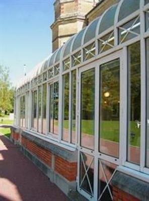 фото отеля Hotel La Ferriere