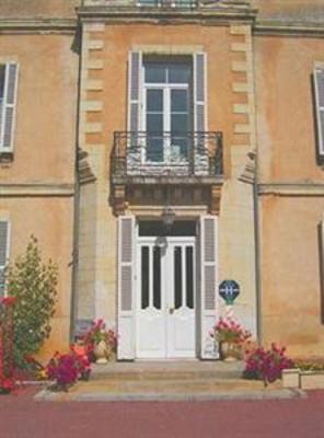фото отеля Hotel La Ferriere
