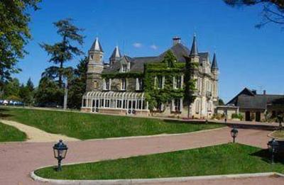 фото отеля Hotel La Ferriere
