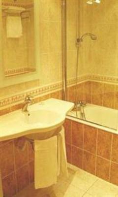 фото отеля Hotel La Ferriere