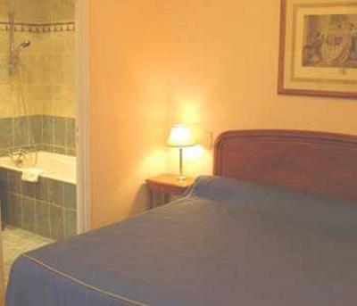 фото отеля Hotel La Ferriere