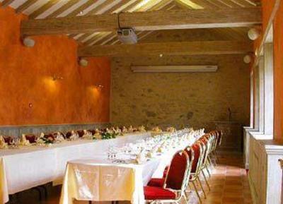 фото отеля Hotel La Ferriere