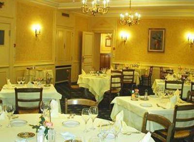 фото отеля Hotel La Ferriere