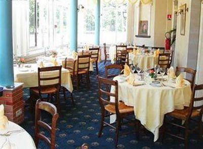 фото отеля Hotel La Ferriere