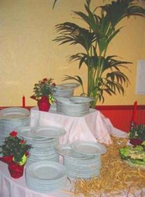 фото отеля Hotel La Ferriere