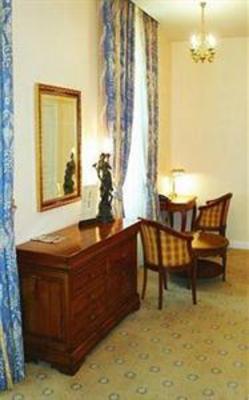 фото отеля Hotel La Ferriere