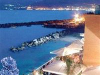 Hotel Centro Congressi Polo Nautico
