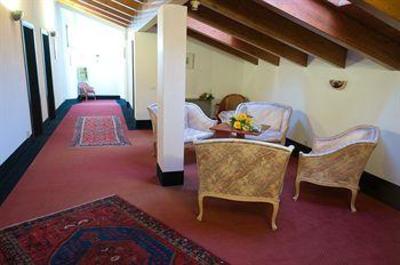 фото отеля Hotel Villa Isabela