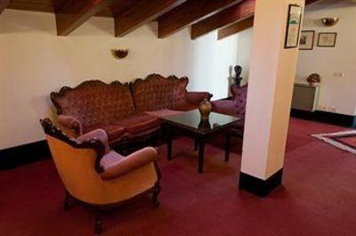 фото отеля Hotel Villa Isabela