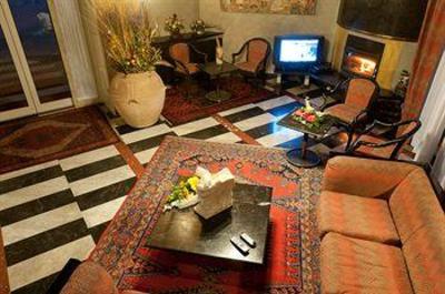 фото отеля Hotel Villa Isabela