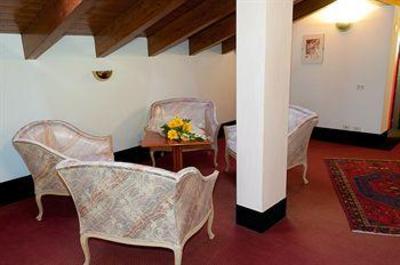 фото отеля Hotel Villa Isabela