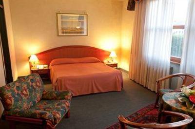 фото отеля Hotel Villa Isabela
