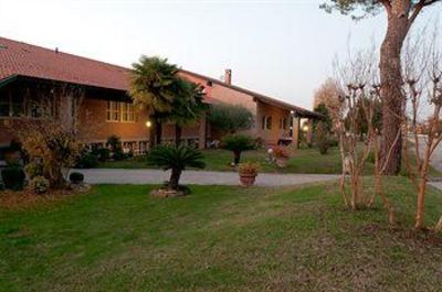фото отеля Hotel Villa Isabela