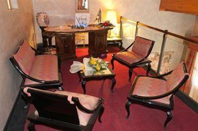 фото отеля Hotel Villa Isabela