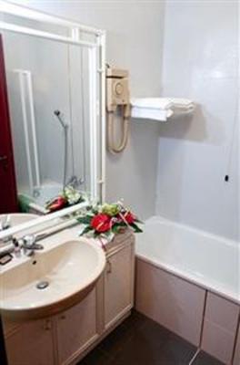 фото отеля Hotel Villa Isabela