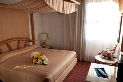 фото отеля Hotel Villa Isabela